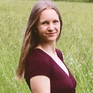 Meet your Posher, Tegan